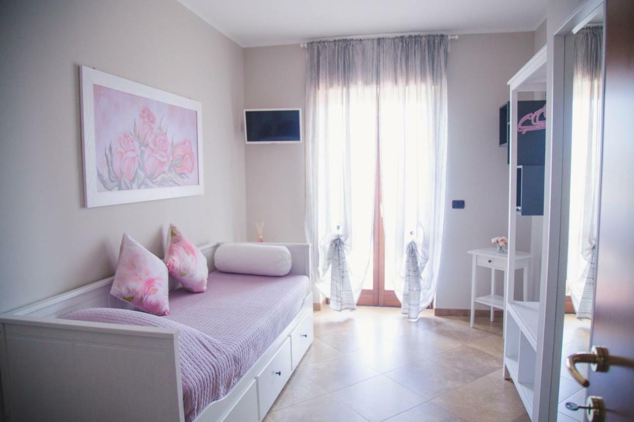 Evenal Apartment Monopoli Exterior foto