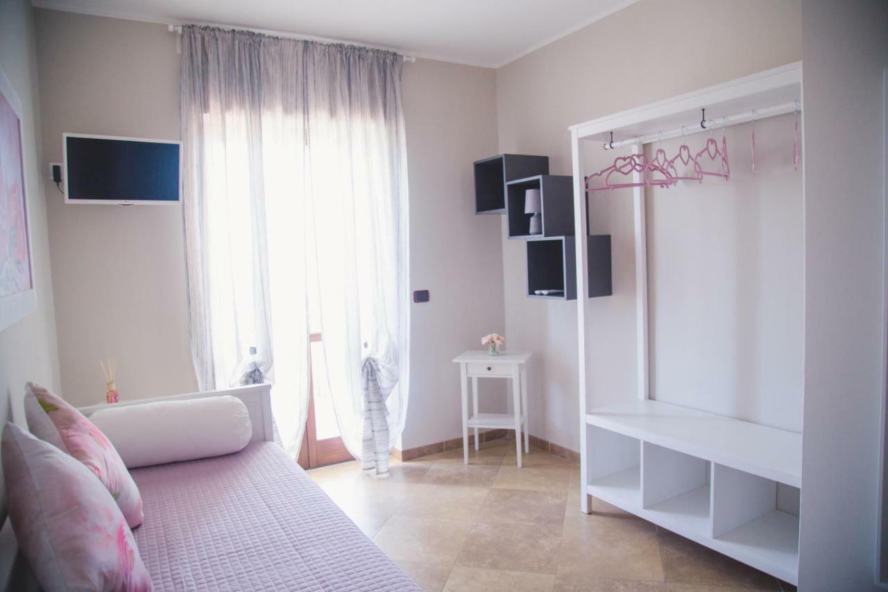 Evenal Apartment Monopoli Exterior foto